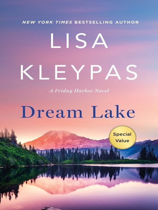 Title details for Dream Lake by Lisa Kleypas - Available